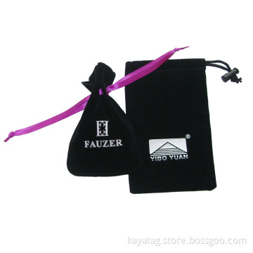 Jewelry Pouch (KU-015)